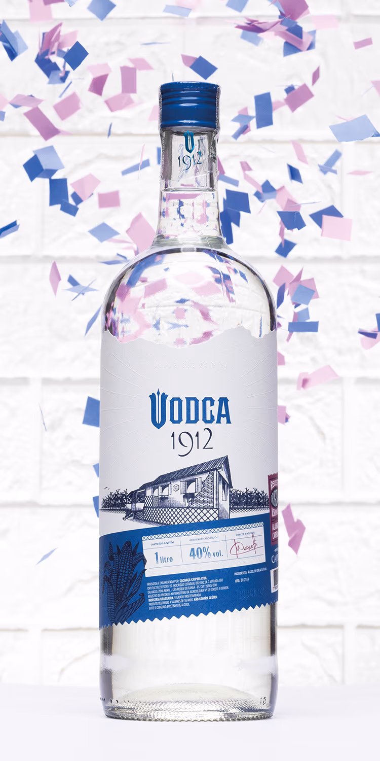 Vodca 1912