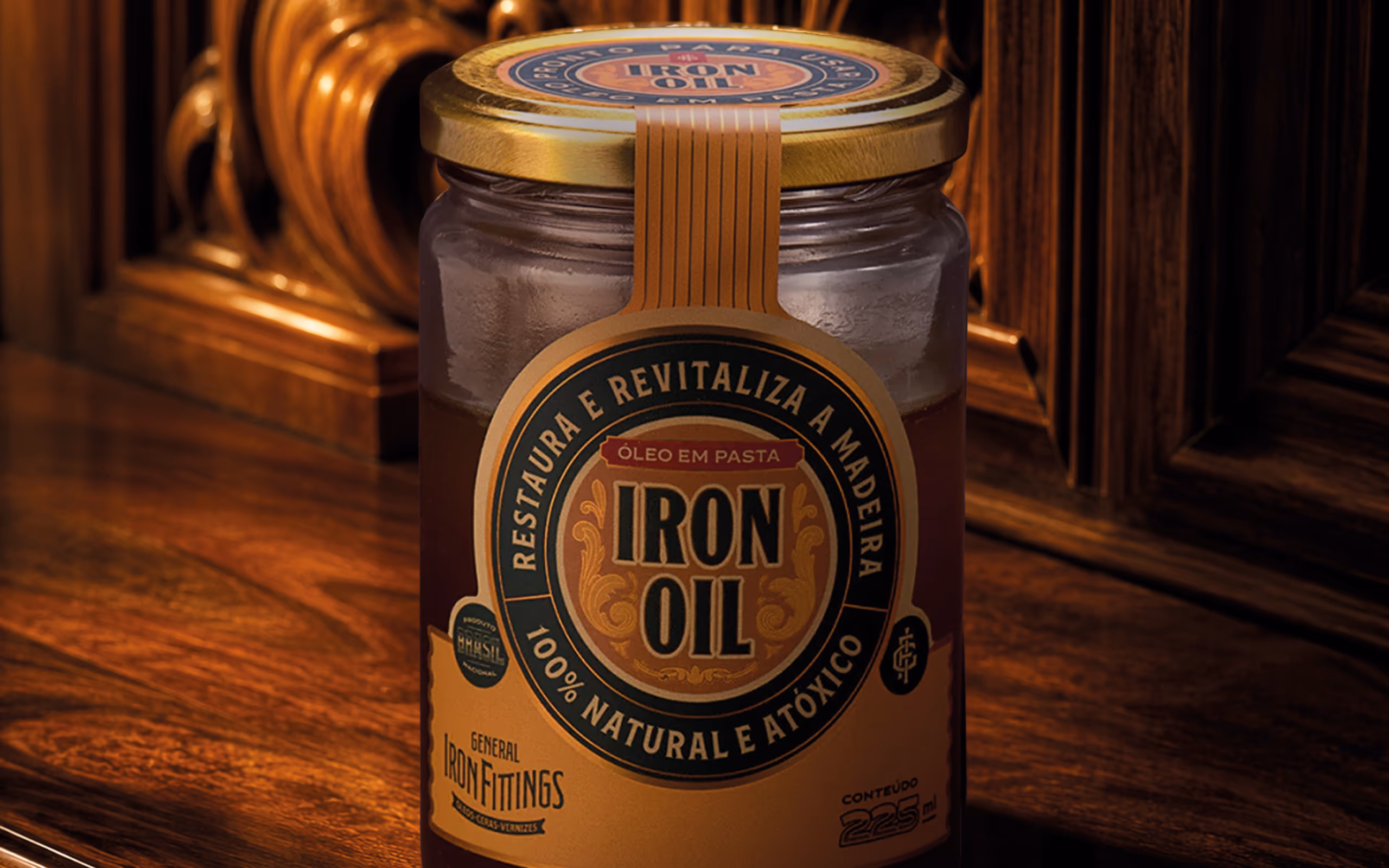 General Iron Fittings