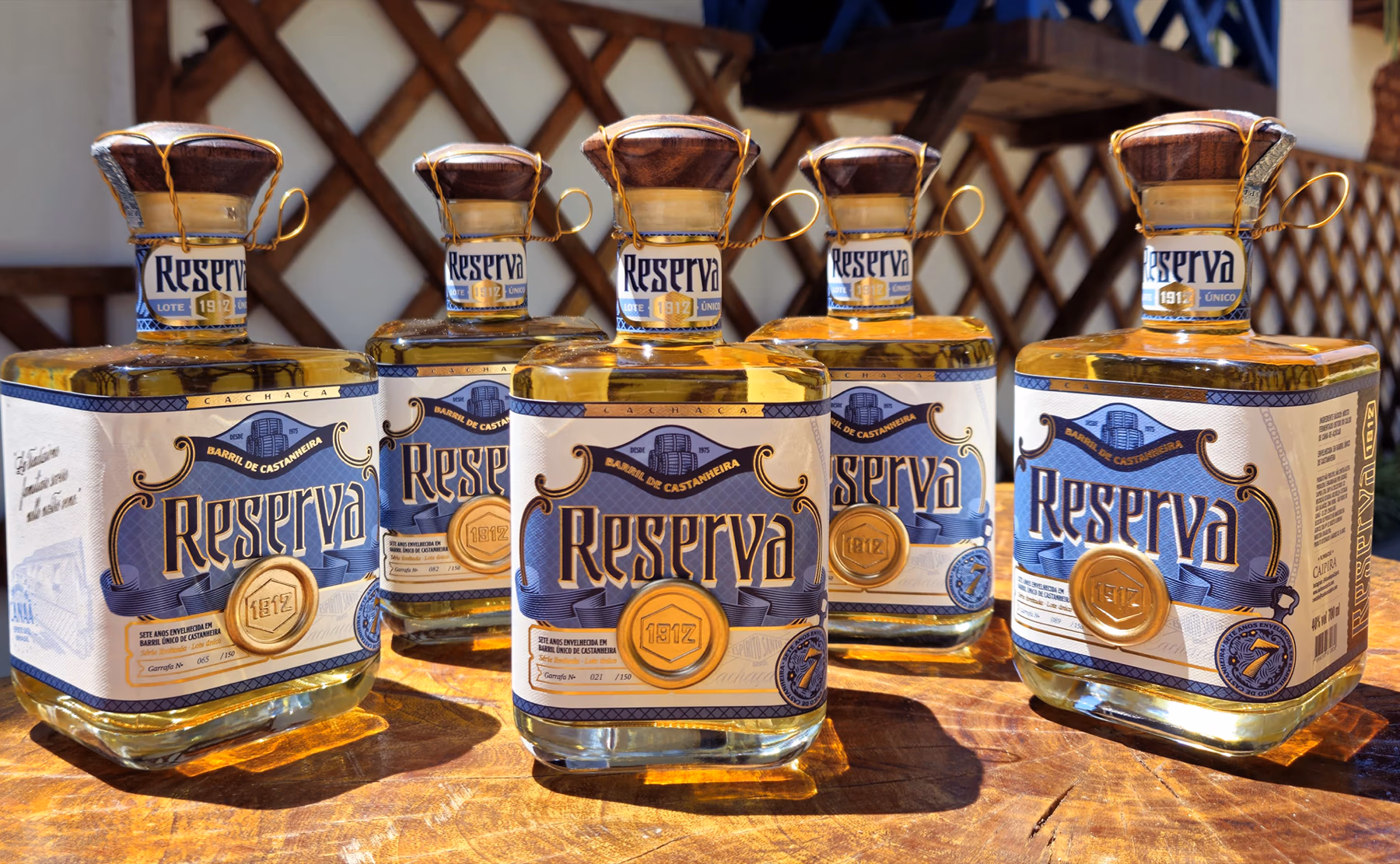 reserva 1912 — processo e resultado por Victor Tognollo (imagem 1)