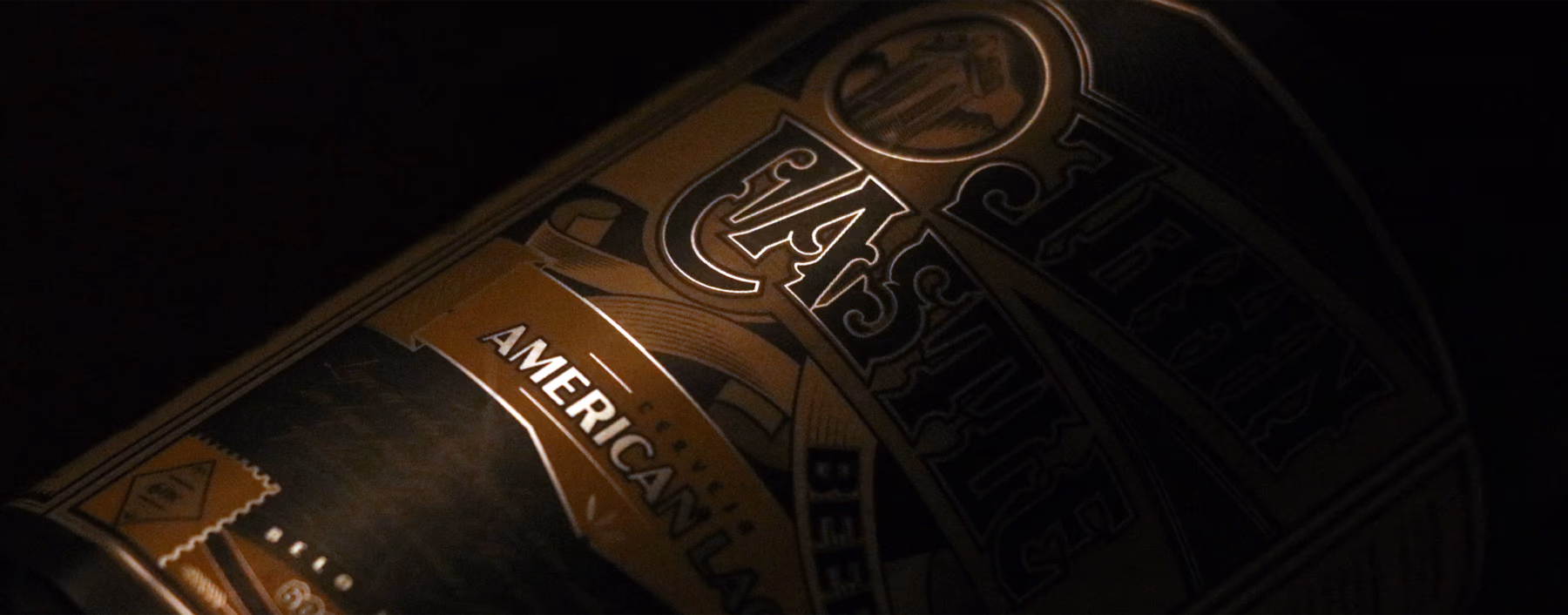 john castle beer — processo e resultado por Victor Tognollo (imagem 1)