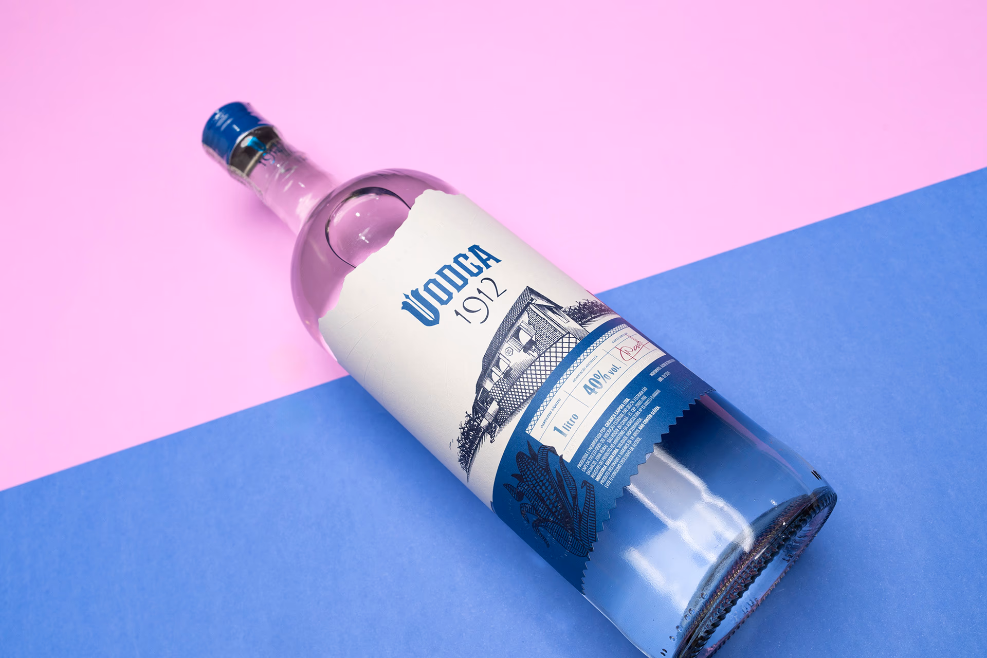 vodca 1912 — processo e resultado por Victor Tognollo (imagem 4)