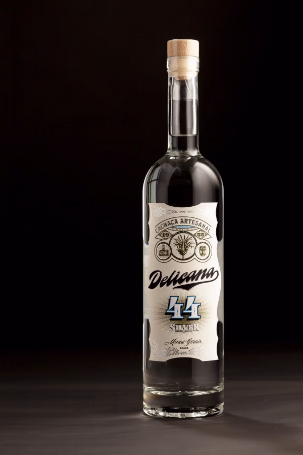 cachaca delicana — processo e resultado por Victor Tognollo (imagem 5)