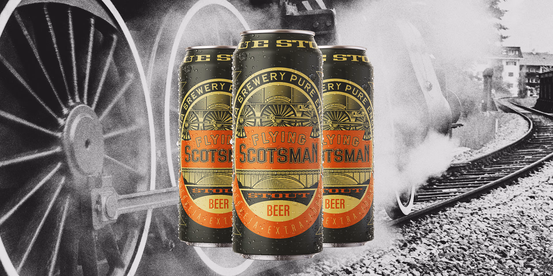 cerveja flying scotsman — processo e resultado por Victor Tognollo (imagem 5)