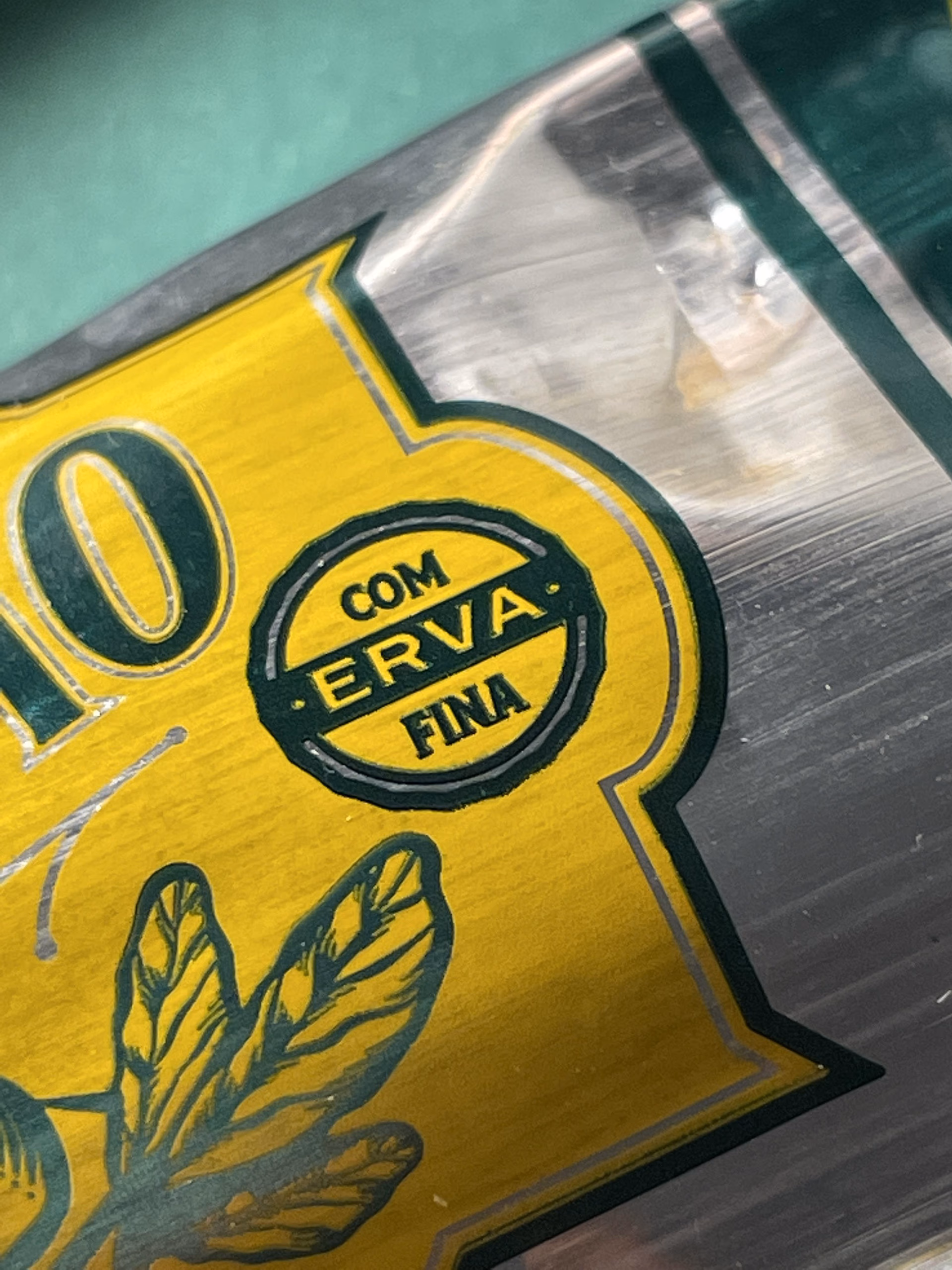 kraeuterkase — processo e resultado por Victor Tognollo (imagem 9)
