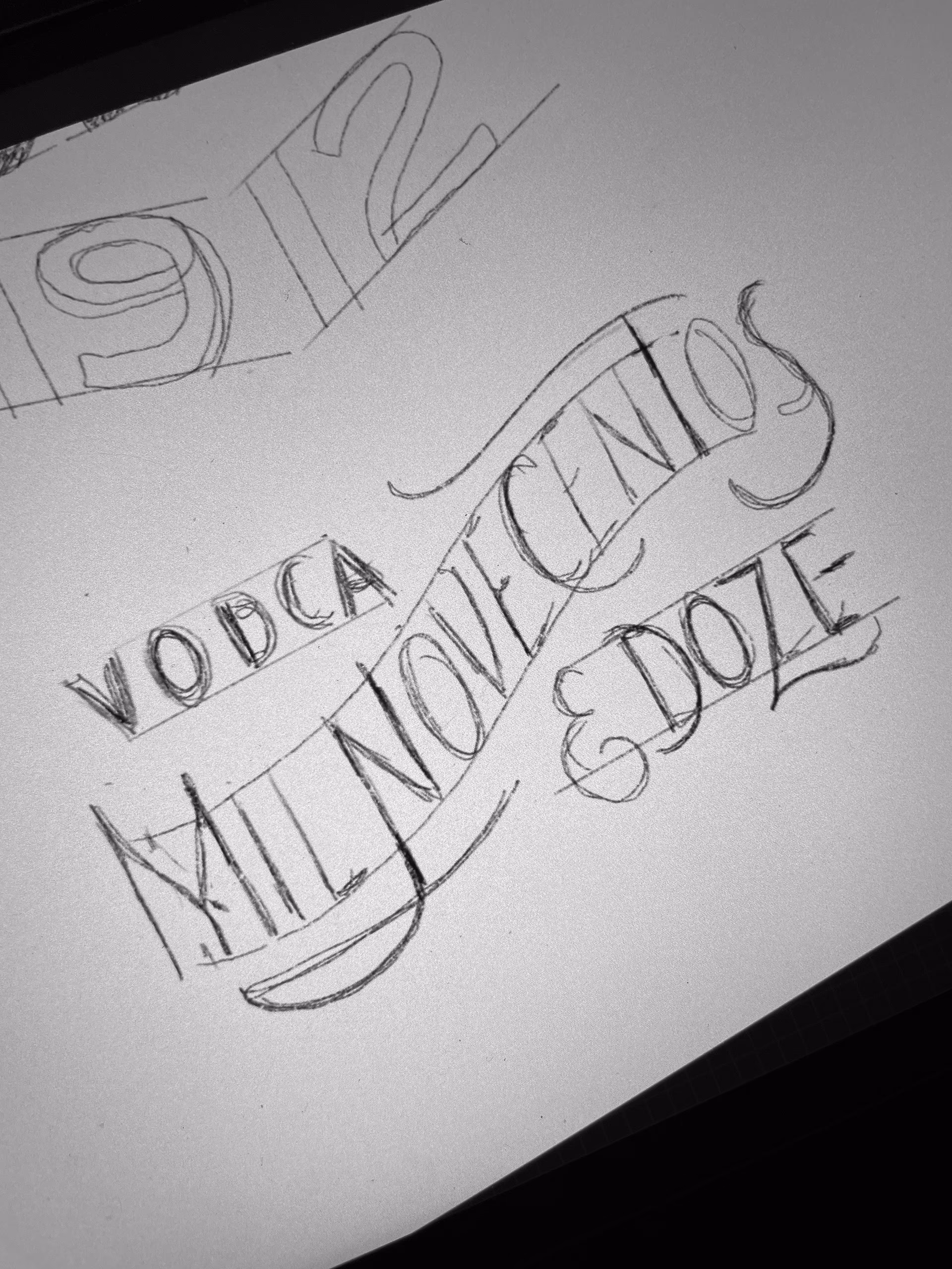 vodca 1912 — processo e resultado por Victor Tognollo (imagem 10)