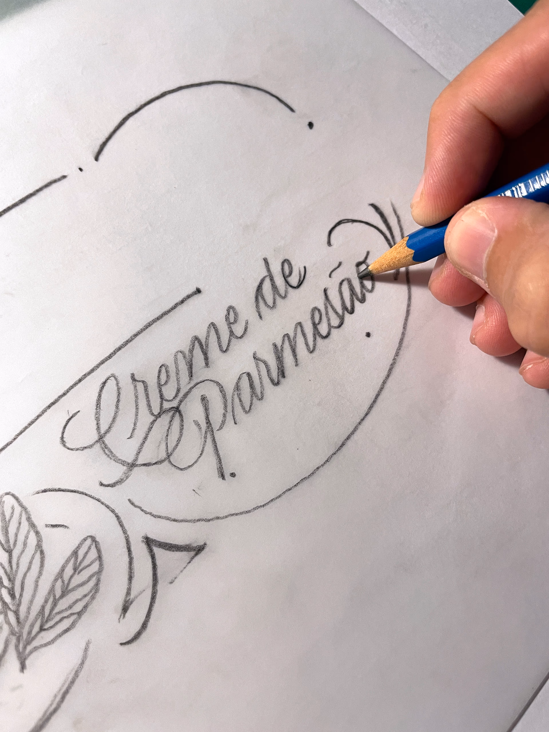 kraeuterkase — processo e resultado por Victor Tognollo (imagem 11)