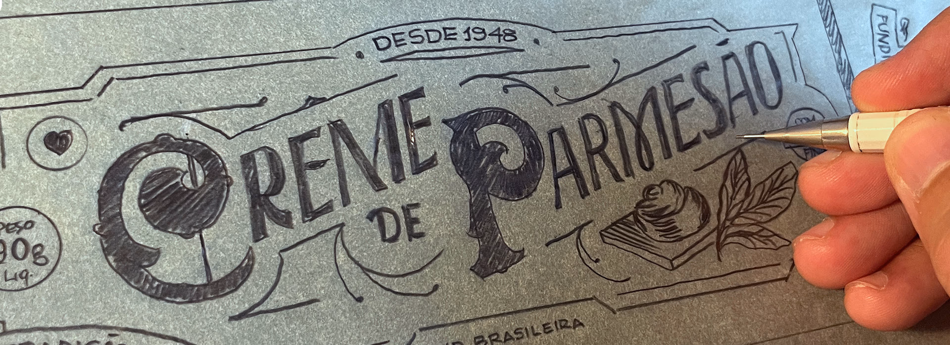 kraeuterkase — processo e resultado por Victor Tognollo (imagem 15)