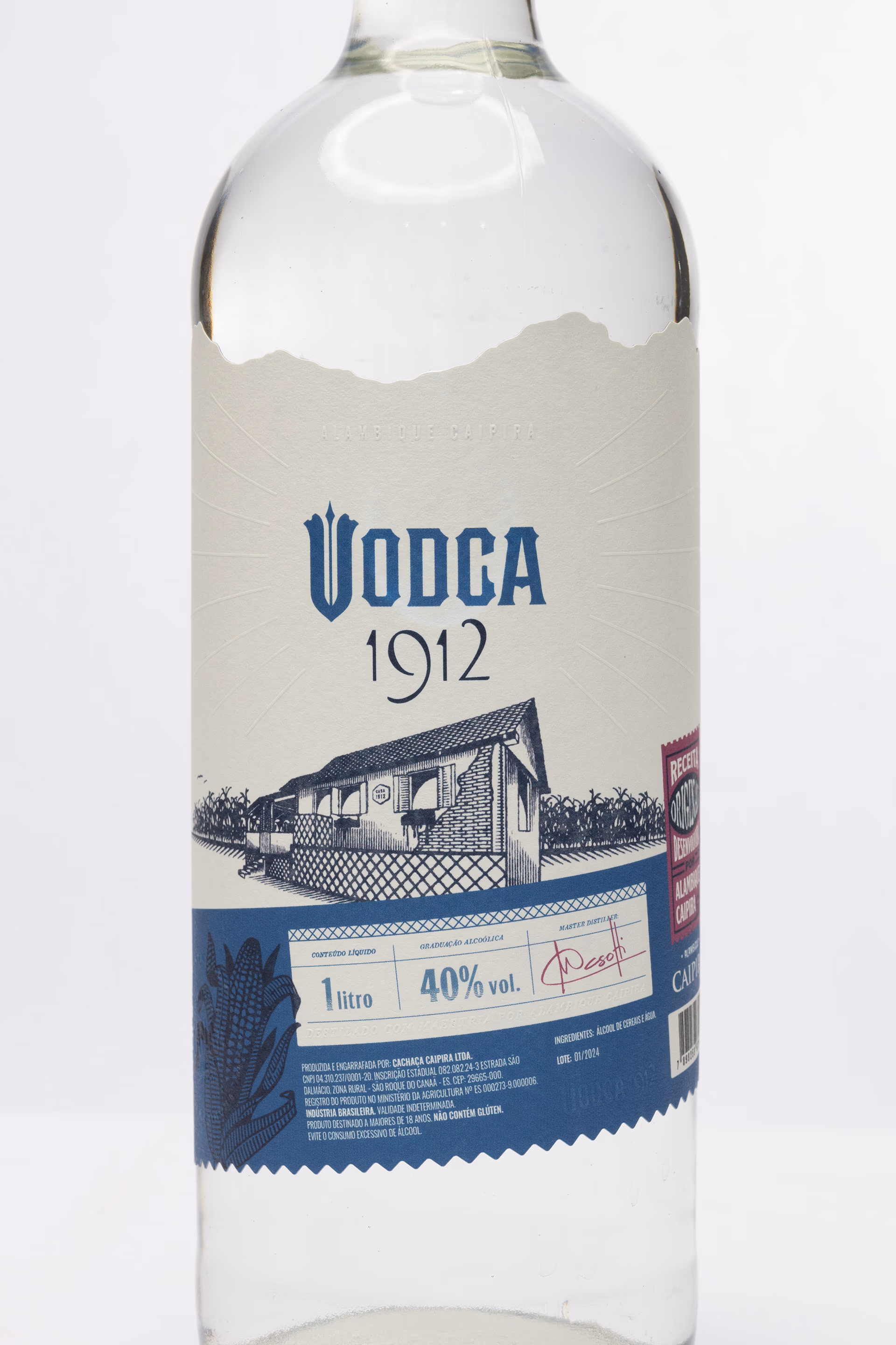 vodca 1912 — processo e resultado por Victor Tognollo (imagem 16)