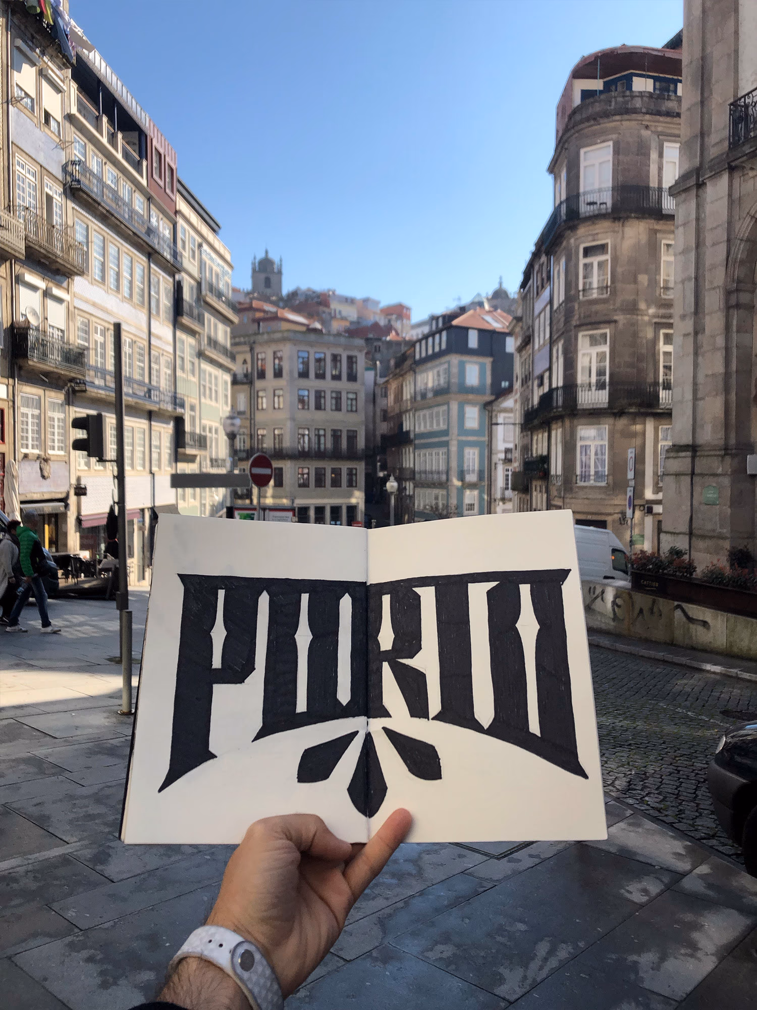 world lettering — processo e resultado por Victor Tognollo (imagem 17)