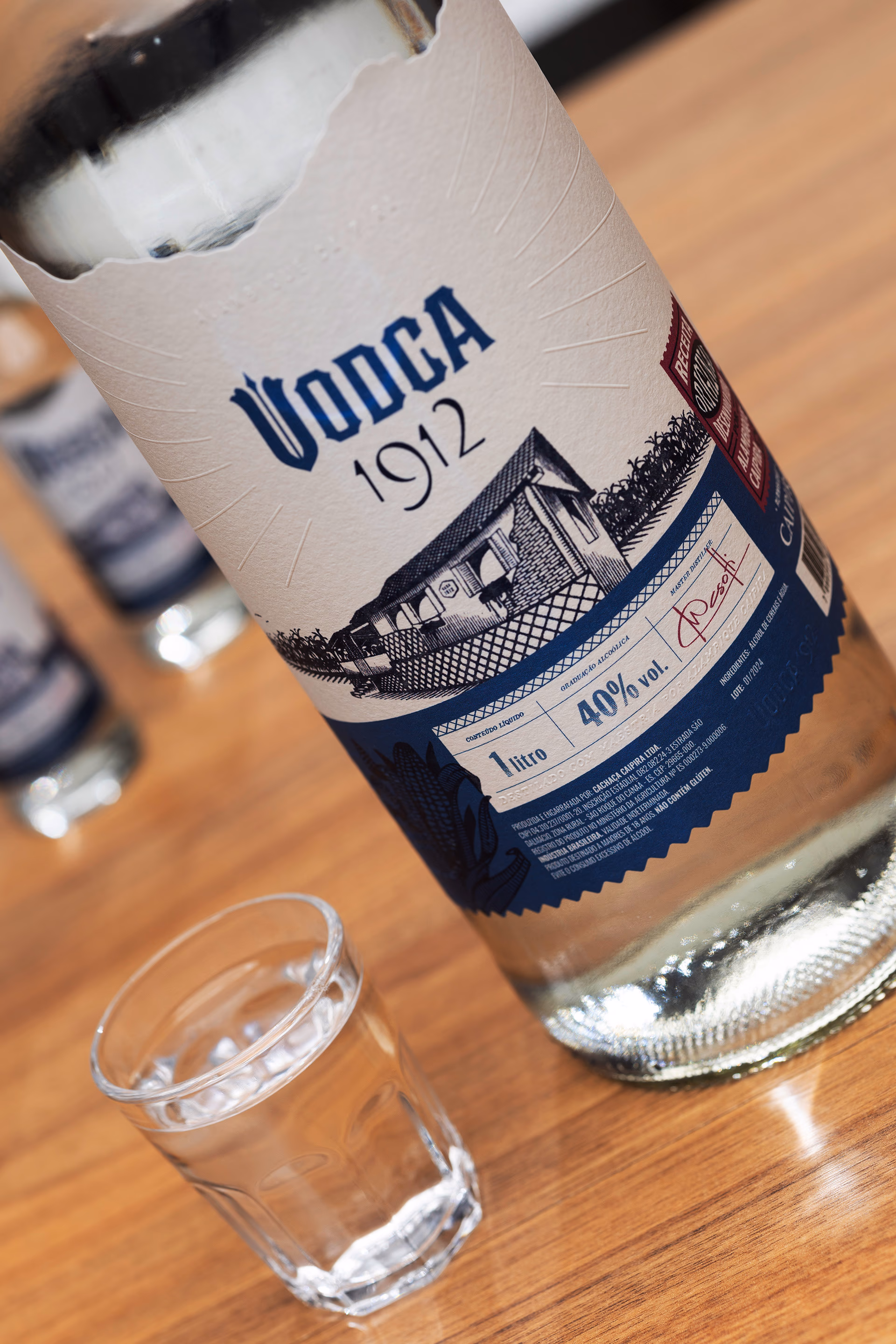 vodca 1912 — processo e resultado por Victor Tognollo (imagem 17)