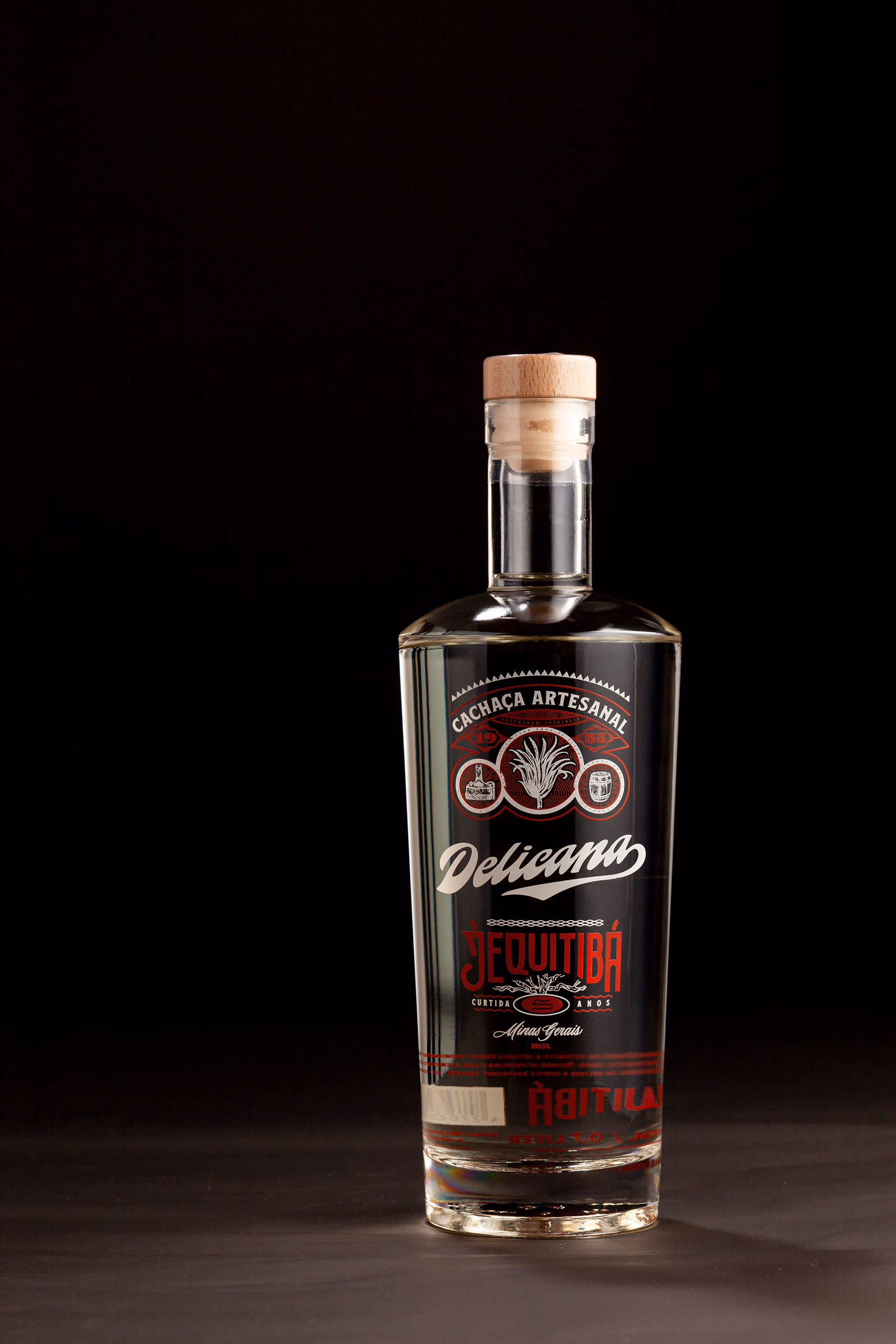 cachaca delicana — processo e resultado por Victor Tognollo (imagem 37)