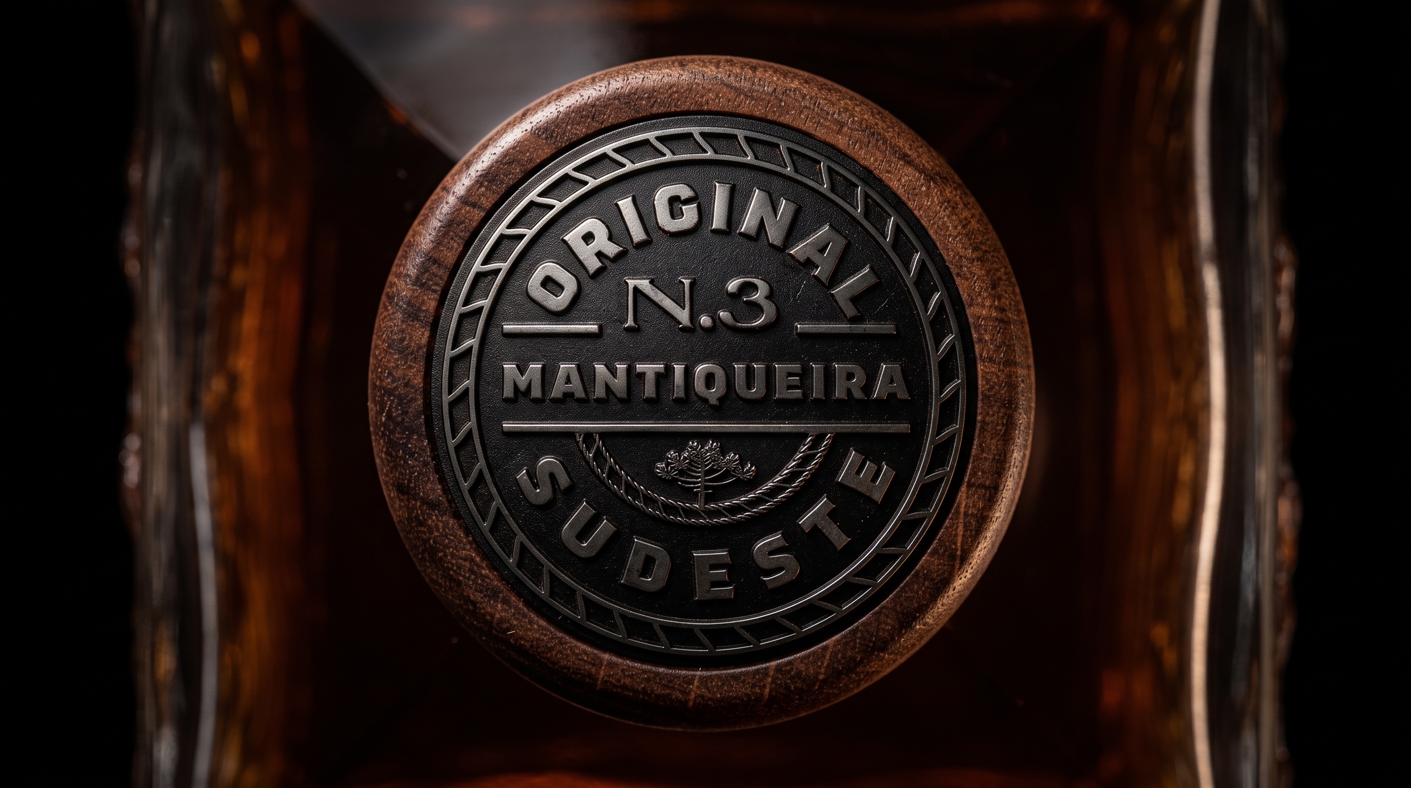 araukaria whisky, processo e resultado por Victor Tognollo (imagem 4)